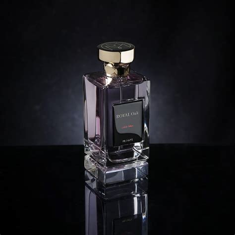 parfum royal oak